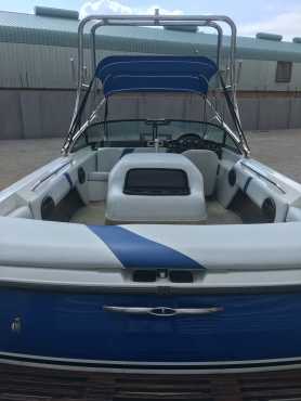 Mastercraft Prostar 190 V8 1998