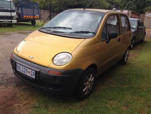 Matiz
