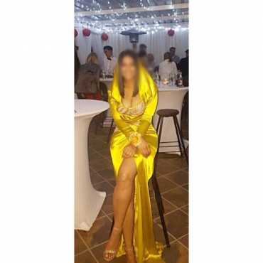 Matric Ball Dress for Sale