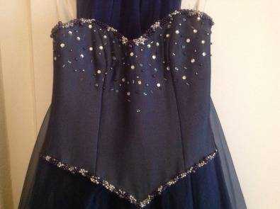 Matric Ball Gown