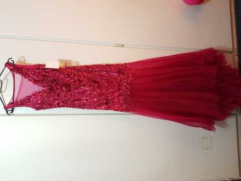 Matric Dance Dress