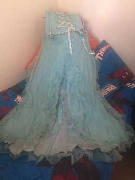 Matric Dance Dress