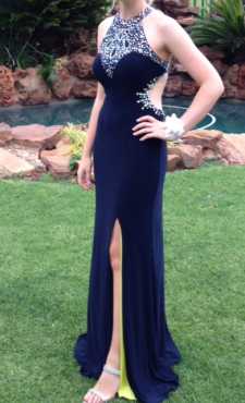 Matric Dance Dress