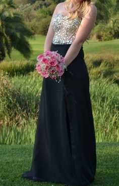 Matric Dance Dress Formal Evening Gown for Sale