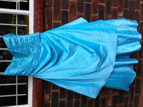 Matric Dance Dresses