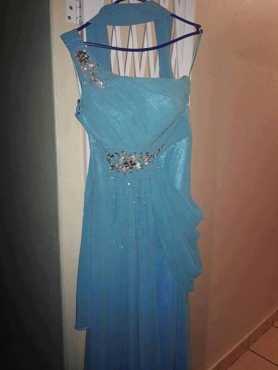 Matric Dance DressFormal Night GownBridal Dress