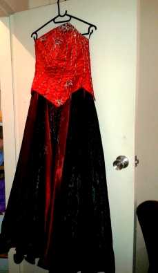 Matric Dance  Occasion Dress