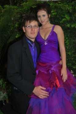 Matric danceformal dress for sale