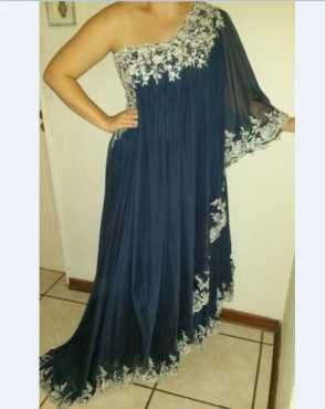 Matric dress