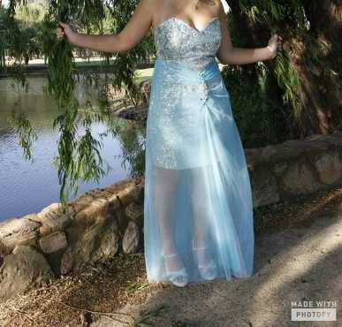 Matric dress