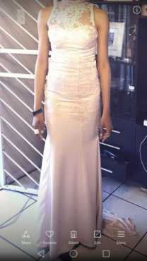 MATRIC DRESS FOR SALE