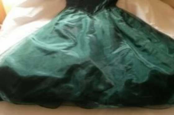 Matric Fairwell Dress