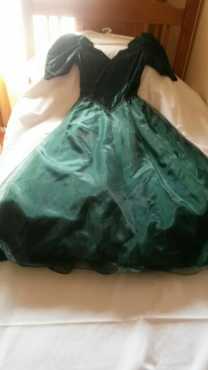 Matric Fairwell Dress