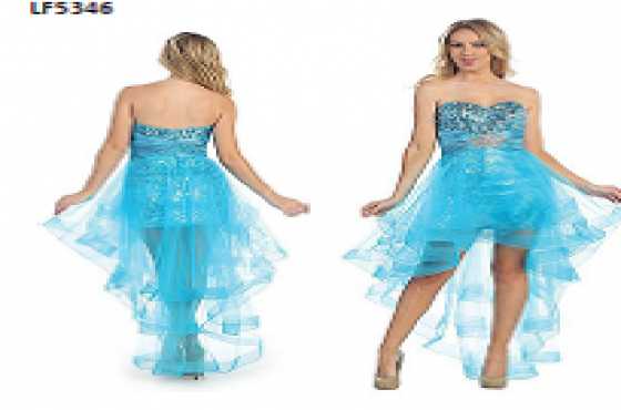 Matric Farewell Cocktail Dress (new)