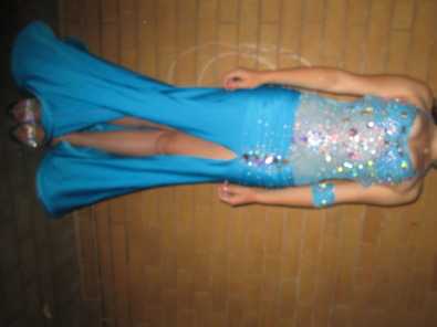 matric farewell dress