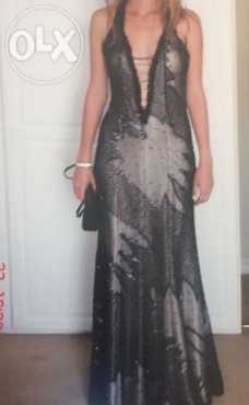 Matric Farewell Dress