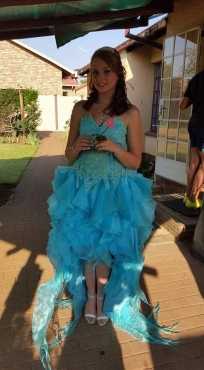 Matric Farewell Dress