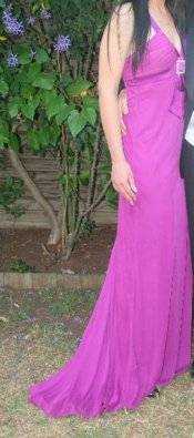 Matric farewell dress