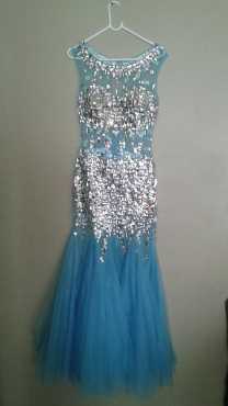 Matric farewell Dress