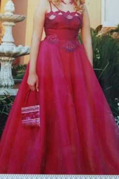 Matric Farewell Dress  Ball Gown for Sale