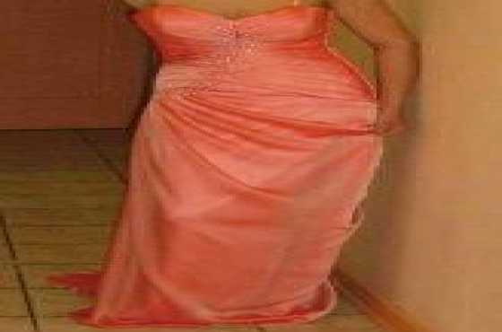 Matric farewell dress for sale,