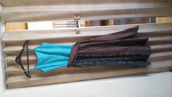 Matric Farewell Dress For Sale