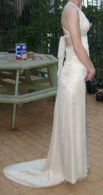 Matric farewell dress for sale