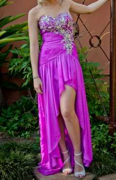 Matric Farewell Dress For Sale