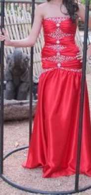 Matric farewell dress for sale