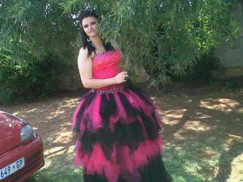 matric farewell dress for sale