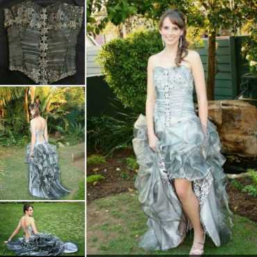 Matric farewell Dress for sale