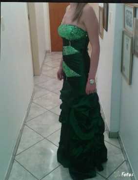 matric farewell dress size 10