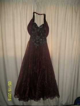 Matric Farewell Dress - St Lorient Beauty