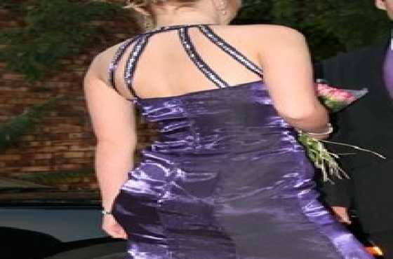 MATRIC FAREWELL DRESS, worn once only, great condition