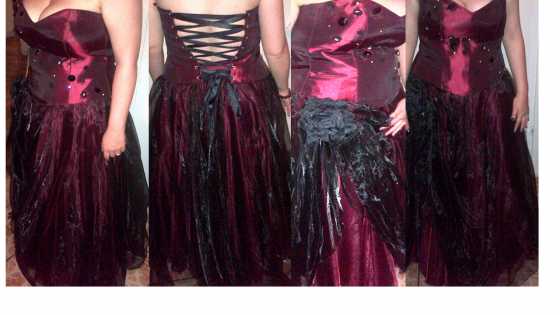 Matric Farewell  Evenig dress for sale