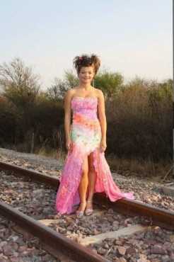 Matric farewell - Evening dress for sale