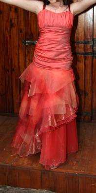 Matric farewell  Matric dance dress  gown