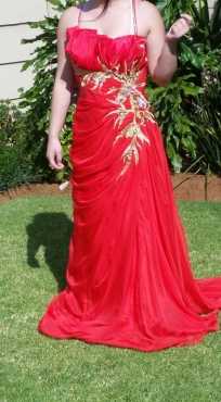 matric farewell  special occasion dress