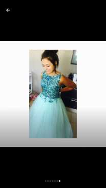 Matric farewellFormal dress