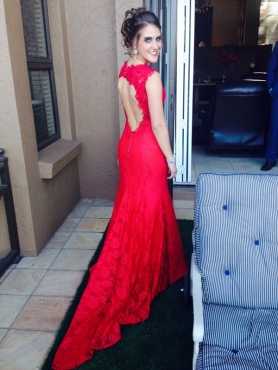 Matric (Grade 12) Farewell amp Evening Dresses