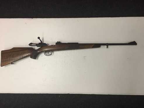 Mauser Model 66 308 Rifle