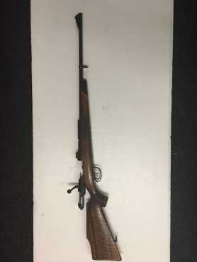 Mauser model 66 308 Win