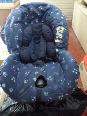 Maxi Cosi Priori Adjustable Car Seat