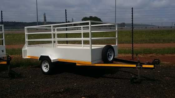 maxi trailer