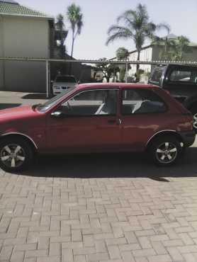 mazda 121