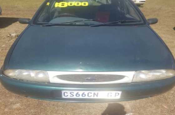 Mazda 121 for sale