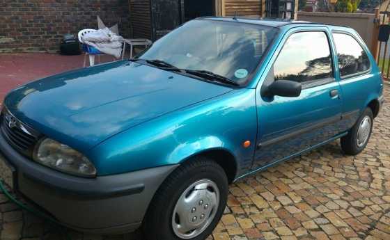 Mazda 121 Soho For Sale
