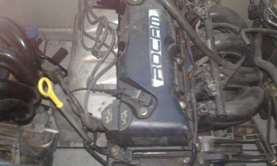 Mazda 1300 Rocam Engine for Sale