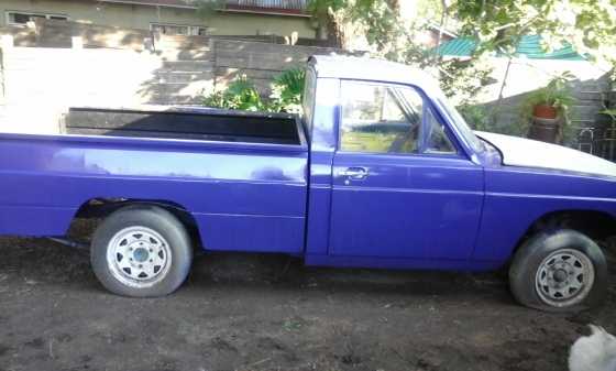 mazda 1973 bakkie te koop