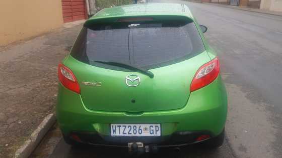 Mazda 2 Dynamic Sport For Sale